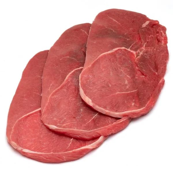 Babilla de añojo BLACK ANGUS, al corte, compra mínima 500 g - 1 ud - Imagen del producto en Findit