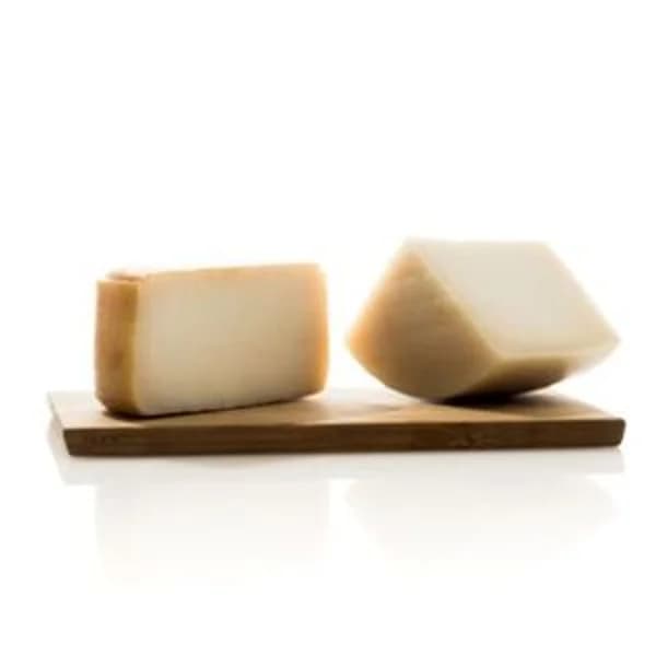 Queso de oveja natural cuña - 1 kg - Imagen del producto en Findit