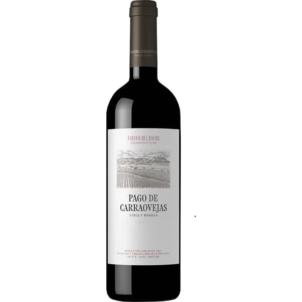 Vino Tinto D.o. Ribera del Duero - 0.75 l - Imagen del producto en Findit