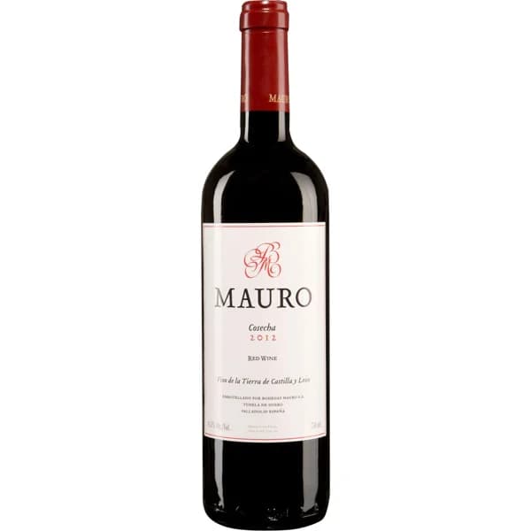 Vino Tinto Tierra de Castilla - 1 ud - Imagen del producto en Findit