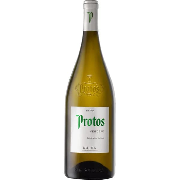 Vino Blanco D.o. Rueda Magnum - 1 ud - Imagen del producto en Findit