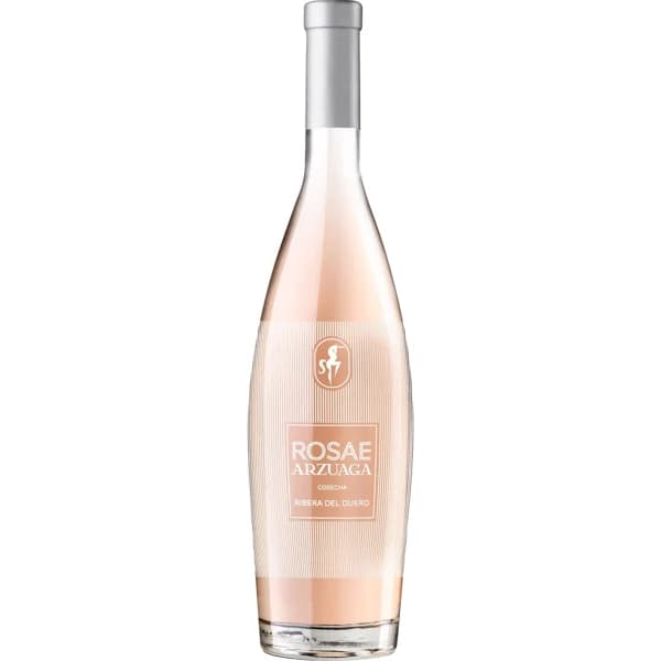 Vino Rosado D.o. Ribera del Duero - 0.75 l - Imagen del producto en Findit