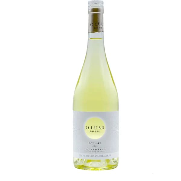 Vino Blanco D.o. Valdeorras - 0.75 l - Imagen del producto en Findit