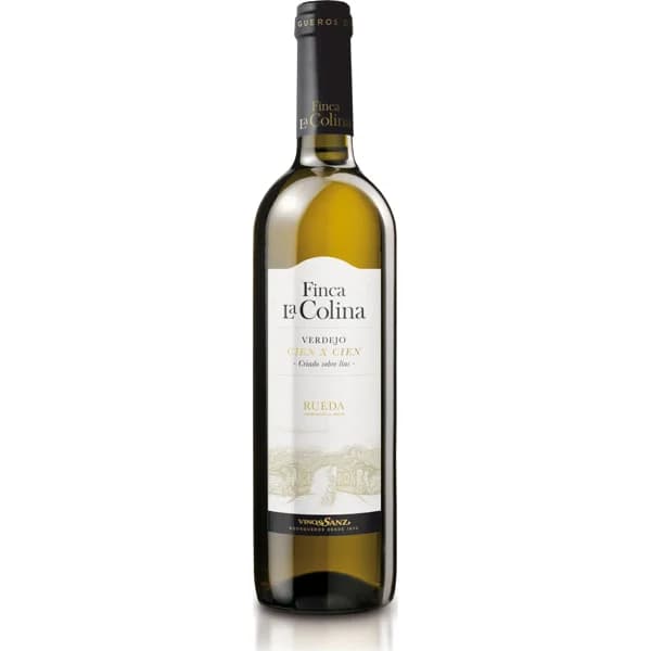 Vino Blanco Verdejo D.o. Rueda - 0.75 l - Imagen del producto en Findit