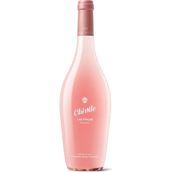 Vino Rosado IGP 3 Riberas - 0.75 l - Imagen del producto en Findit
