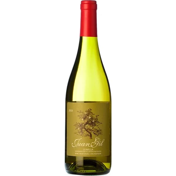 Vino Blanco D.o. Jumilla - 0.75 l - Imagen del producto en Findit