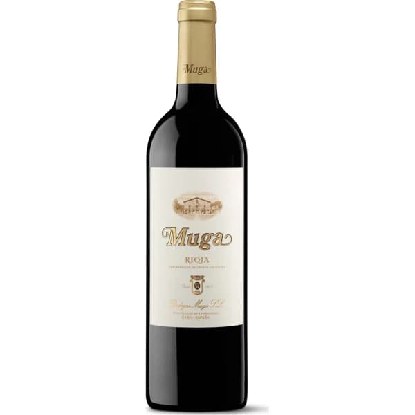 Vino Tinto Rioja Magnum - 1.5 l - Imagen del producto en Findit