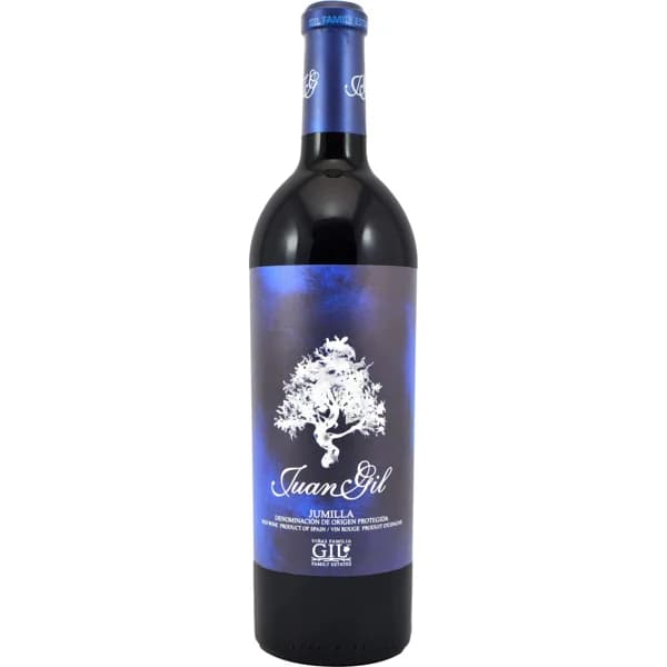 Vino Tinto D.o. Jumilla 18 Meses - 0.75 l - Imagen del producto en Findit
