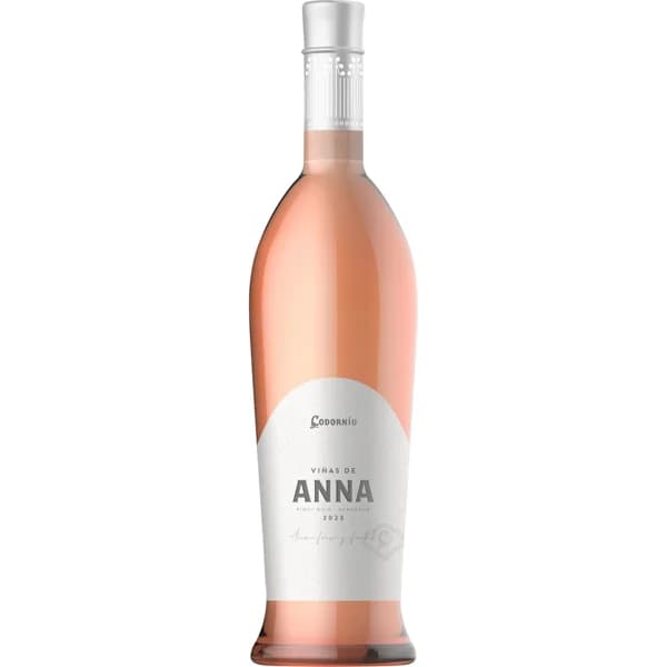 Vino Rosado D.o. Cataluña - 0.75 l - Imagen del producto en Findit