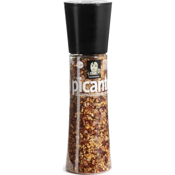 Sal Picante Molinillo Gigante - 0.32 kg - Imagen del producto en Findit