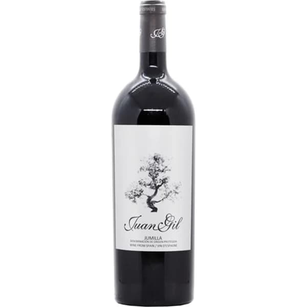 Vino Tinto D.o. Jumilla Crianza Magnum - 1.5 l - Imagen del producto en Findit