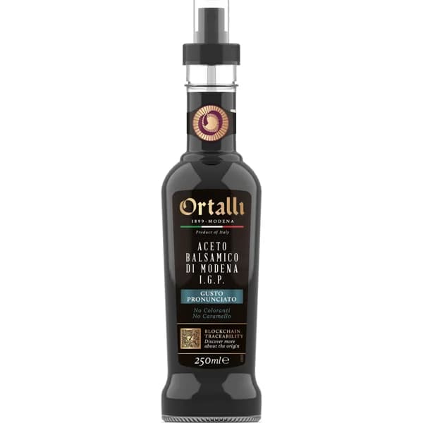 Aceto Balsamico de Modena Spray - 0.25 l - Imagen del producto en Findit