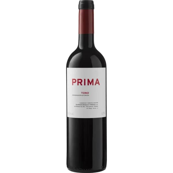 Vino Tinto D.o. Toro - 1 ud - Imagen del producto en Findit