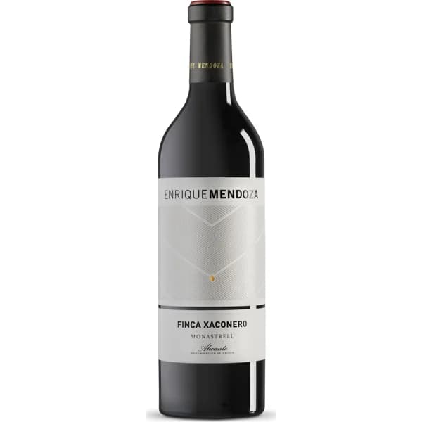 Vino Tinto Monastrell D.o. Alicante - 0.75 l - Imagen del producto en Findit