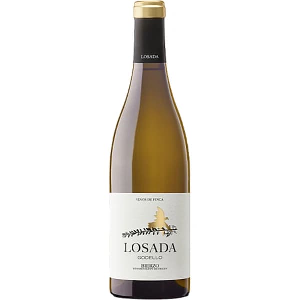 Vino Blanco Godello D.o. Bierzo - 0.75 l - Imagen del producto en Findit