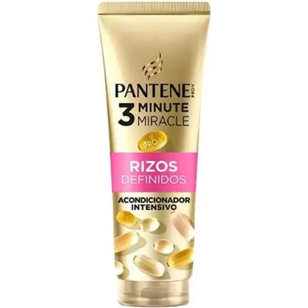 Acondicionador Intensivo 3M. Rizos Definidos - 0.17 l - Imagen del producto en Findit