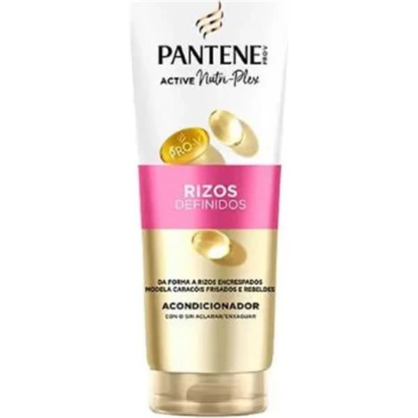 Acondicionador Rizos - 0.27 l - Imagen del producto en Findit