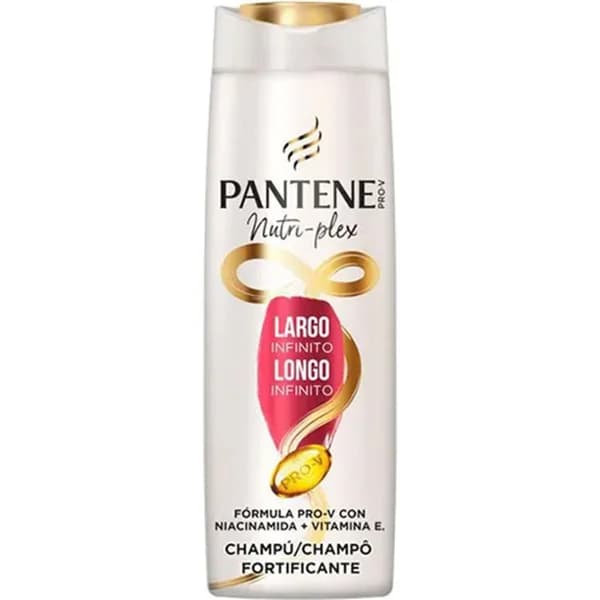 Champú Largo Infinito , Puntas Abiertas - 0.24 l - Imagen del producto en Findit