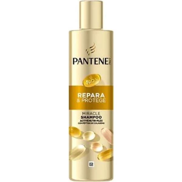 Champú Repara y Protege Colágeno - 0.22 l - Imagen del producto en Findit