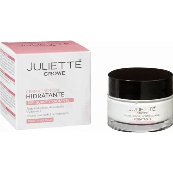Crema Facial Hidratante Ácido Hialurónico - 0.05 l - Imagen del producto en Findit