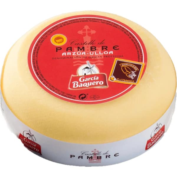 Queso Arzua-Ulloa D.O.P - 1 ud - Imagen del producto en Findit