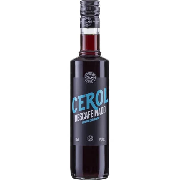 Aperitivo Café Descafeinado - 0.5 l - Imagen del producto en Findit
