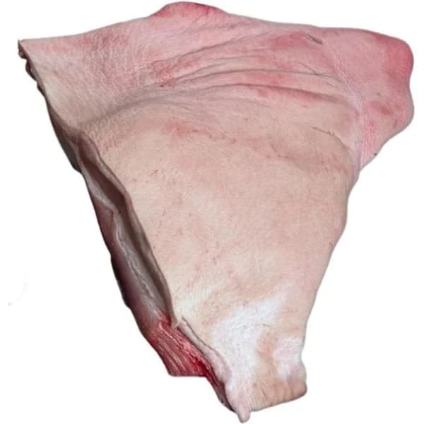 Papada con piel EROSKI, al corte, compra mínima 500 g - 1 ud - Imagen del producto en Findit