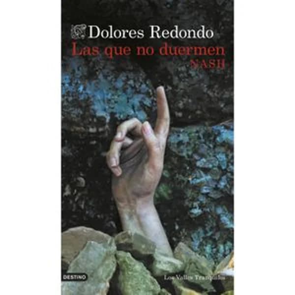 Las que no duermen nas Dolores Redondo - 1 ud - Imagen del producto en Findit