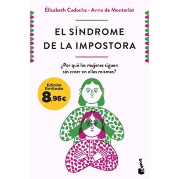 El sindrome de la impost Elisabet C. y Anne de M. - 1 ud - Imagen del producto en Findit