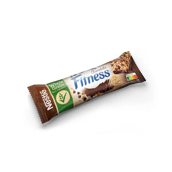Barrita Fitness Choco 4 x 23,5G - 1 ud - Imagen del producto en Findit