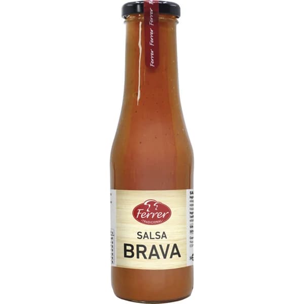 Salsa Brava - 1 ud - Imagen del producto en Findit