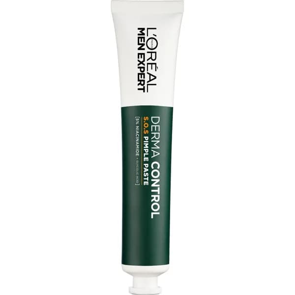 Crema Facial Derma Control Elimina Acné - 1 ud - Imagen del producto en Findit