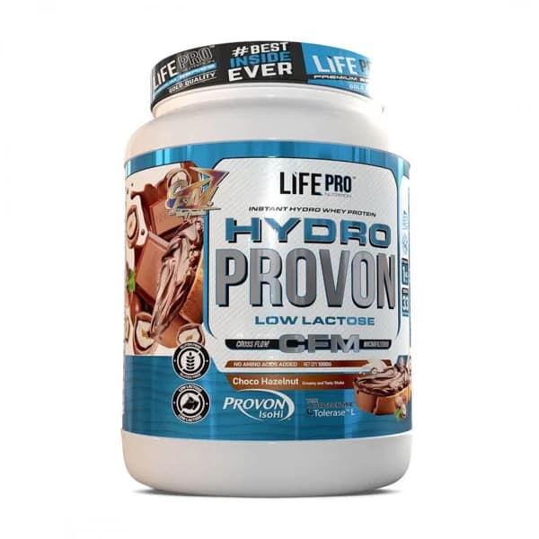 Life Pro - Hydro Provon (1 kg) - 1 kg - Imagen del producto en Findit