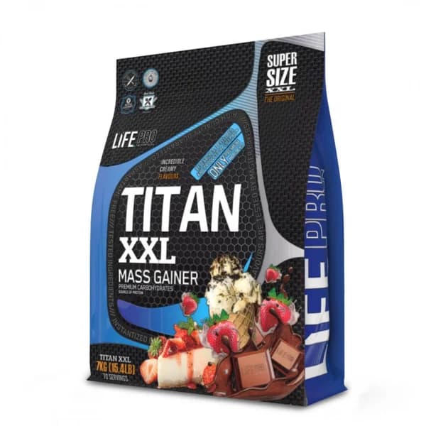 Life Pro - Titan (7 kg) - 7 kg - Imagen del producto en Findit
