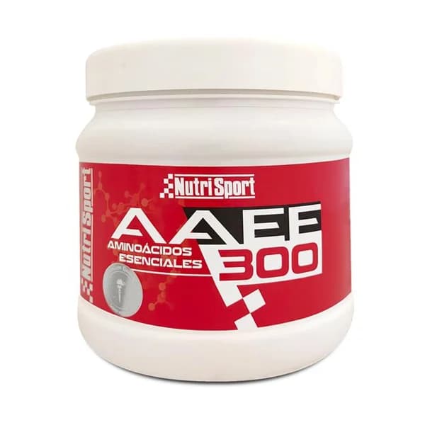Nutrisport - AAEE 300 (300 g) - 0.3 kg - Imagen del producto en Findit
