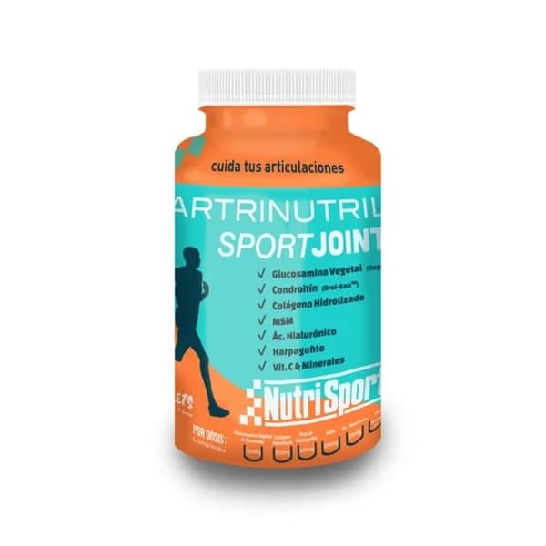 Nutrisport - Artinutril Sport Joint (160 tabs) - 160 ud - Imagen del producto en Findit