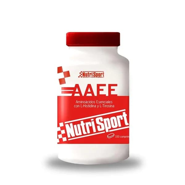 Nutrisport - AAEE (100 tabs) - 100 ud - Imagen del producto en Findit