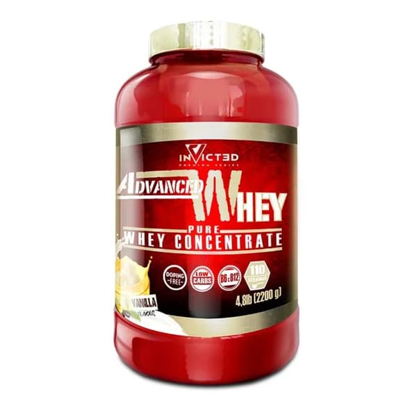 Nutrisport - Advanced Whey (2,2 kg) - 2.2 kg - Imagen del producto en Findit