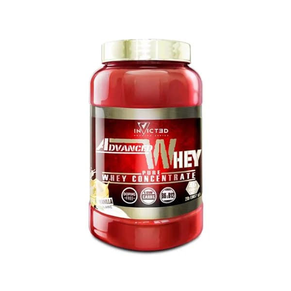 Nutrisport - Advanced Whey (907 g) - 0.91 kg - Imagen del producto en Findit