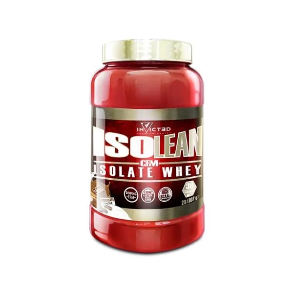 Nutrisport- Isolean (907 g) - 0.91 kg - Imagen del producto en Findit