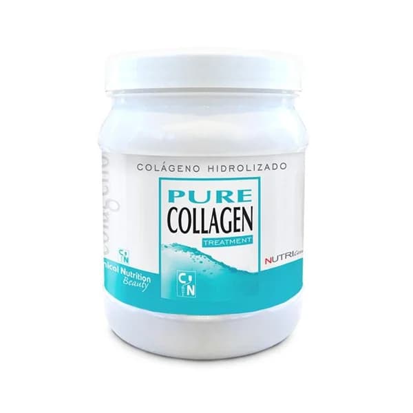 Nutrisport - Pure Collagen (390 g) - 0.39 kg - Imagen del producto en Findit