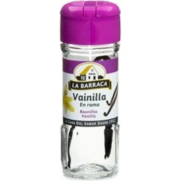 Vainilla en Rama - 1 ud - Imagen del producto en Findit