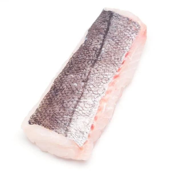 Filete de merluza del País Vasco, al peso, compra mínima - 1 ud - Imagen del producto en Findit