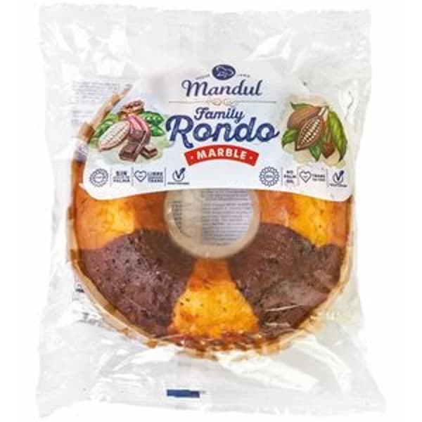 Rondo mármol 400 g - 0.4 kg - Imagen del producto en Findit