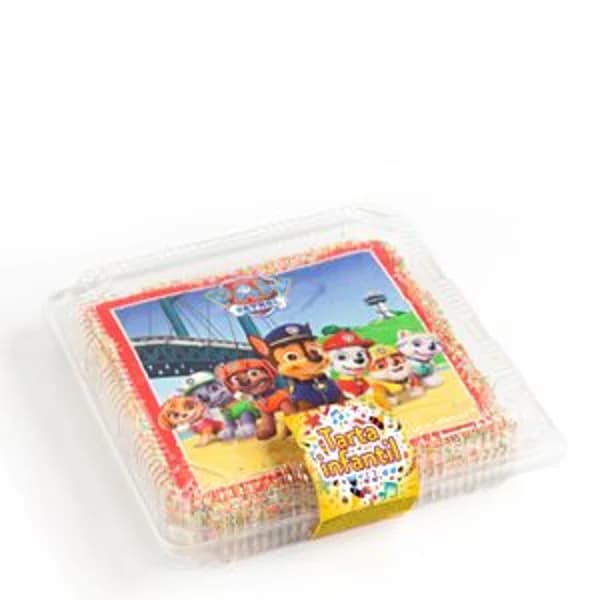 Tarta infantil 1 kg - 1 kg - Imagen del producto en Findit