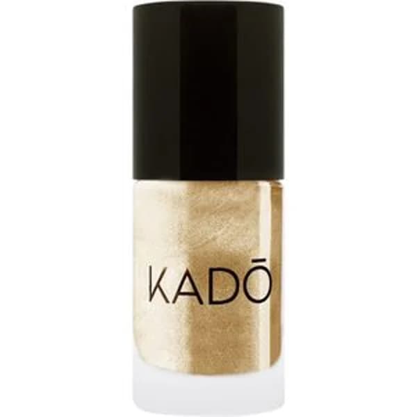 Laca de uñas color dorado 5,5 ml - 1 ud - Imagen del producto en Findit