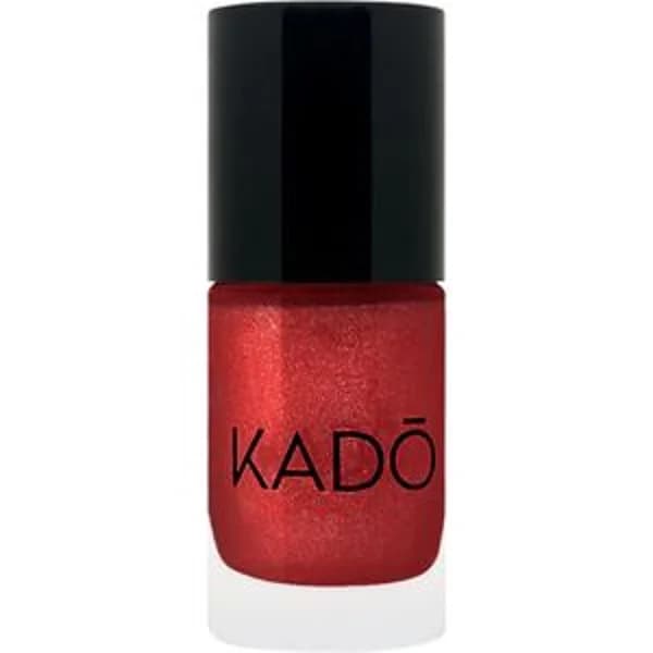 Laca de uñas color rojo 5,5 ml - 1 ud - Imagen del producto en Findit