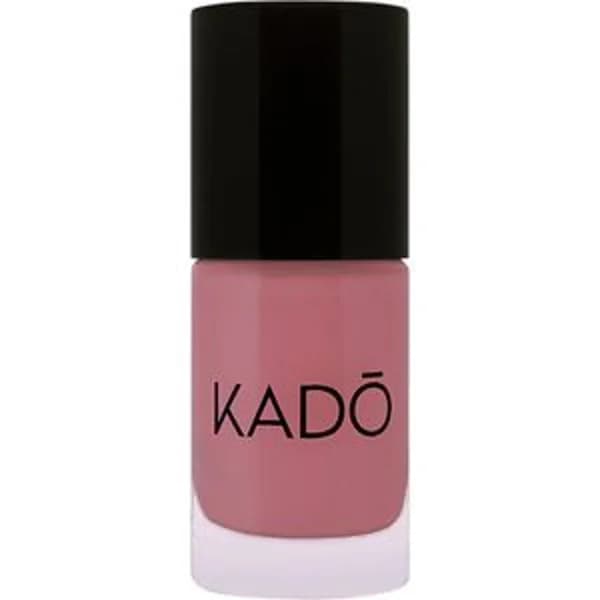 Laca de uñas color rosa empolvado 5,5 ml - 1 ud - Imagen del producto en Findit