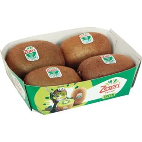 Kiwi Green Selección Bandeja - 0.5 kg - Imagen del producto en Findit