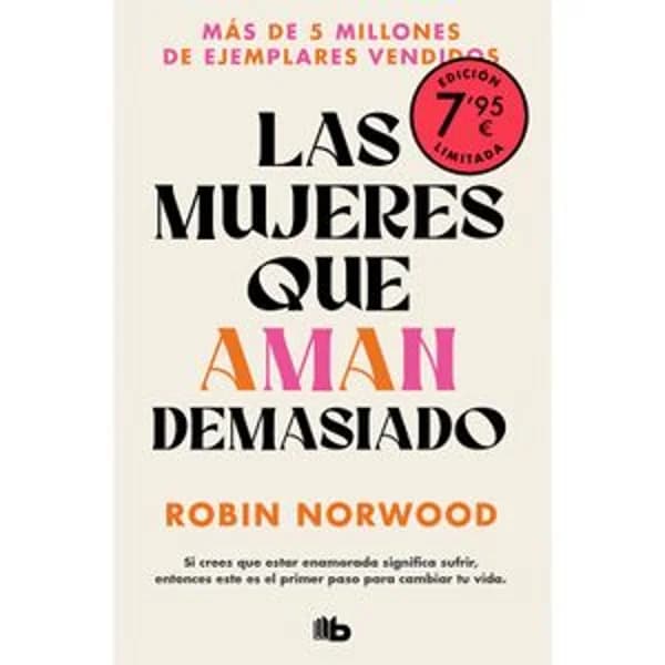 Las mujeres que aman Robini Norwodd - 1 ud - Imagen del producto en Findit